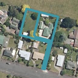 16 Ransom Street, Dannevirke