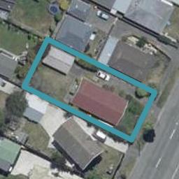 56 Inwoods Road, Parklands, Christchurch