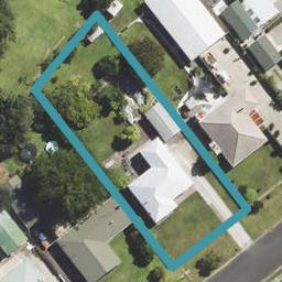 5 Patiti Street, Mangapapa, Gisborne