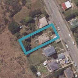 97 Eden Street, Oamaru