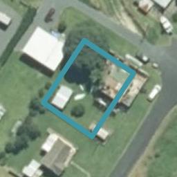 101 Tahuri Street, Kawhia, Kawhia