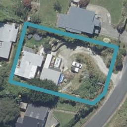 7 Couper Street, Warrington, Waikouaiti