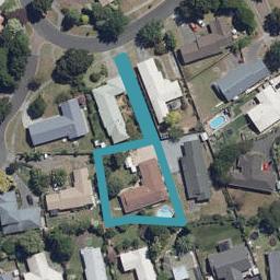 24 Meridian Place, Flagstaff, Hamilton