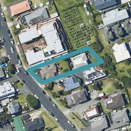 35 May Street, Mount Maunganui, Mount Maunganui