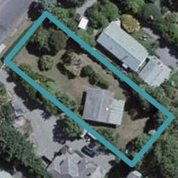 19 West Street, Greytown