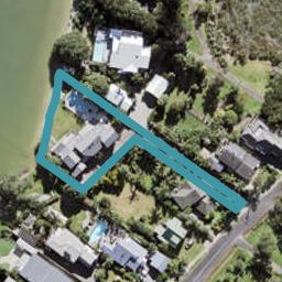 6 Twin Wharf Road, Herald Island, Auckland