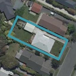 9 Dunster Street, Burnside, Christchurch