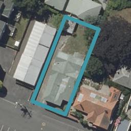 3 Cobden Street, Dunedin Central, Dunedin