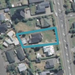 279 King Street, Temuka, Temuka
