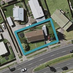 72 Te Irirangi Drive, Clover Park, Auckland