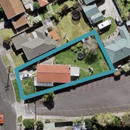 6 Falkirk Street, Blockhouse Bay, Auckland