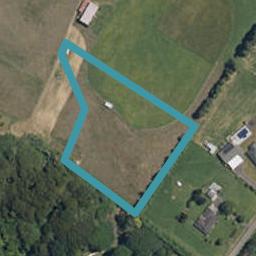 75B Halls Road, Pahiatua