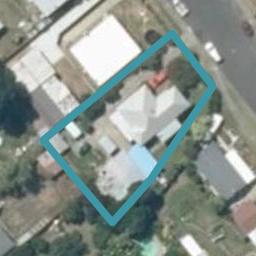 402 Burnett Street, Mahora, Hastings
