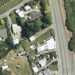 2462 State Highway 1, Grovetown
