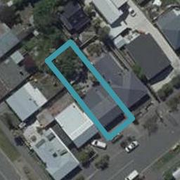 5 Poulson Street, Addington, Christchurch