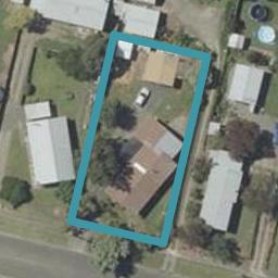 20 Lincoln Street, Ashhurst, Ashhurst