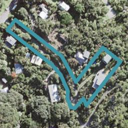 101A Garden Road, Piha, Piha