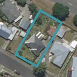 3 Grey Street, Levin, Levin