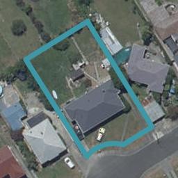 20 Taylor Avenue, Feilding, Feilding