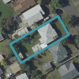 12 Burns Avenue, Takaro, Palmerston North