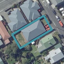 5 Fingall Street, South Dunedin, Dunedin