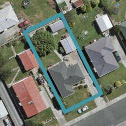 14 Hyde Street, Clifton, Invercargill