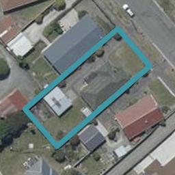 134 Shortland Street, Aranui, Christchurch