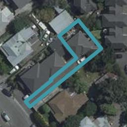 21C Dickens Street, Addington, Christchurch