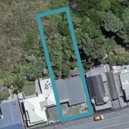 160 Owhiro Bay Parade, Owhiro Bay, Wellington