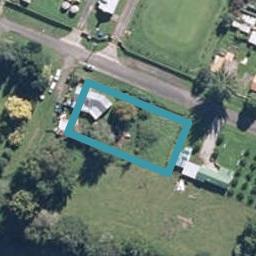 3 Tawa Street, Ohura