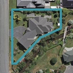 24 Glenroy Park Drive, Waikiwi, Invercargill