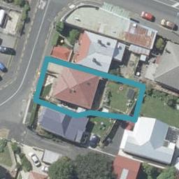 15 Lawrence Street, Mornington, Dunedin