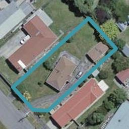 8 Mary Street, Masterton
