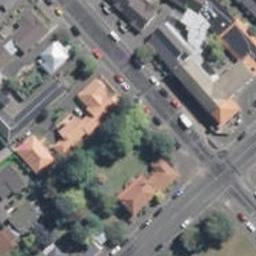 46 Burnett Street, Ashburton, Ashburton