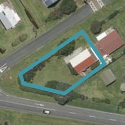 2 Wehiwehi Road, Matapouri, Whangārei