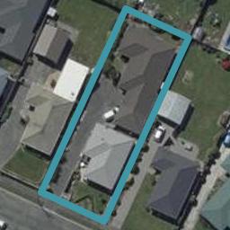 1/24 Cobra Street, Halswell, Christchurch