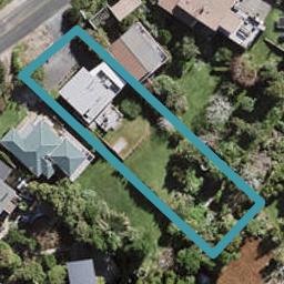6 Church Bay Road, Oneroa, Waiheke Island
