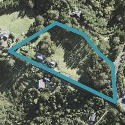 166 Wright Road, Albany