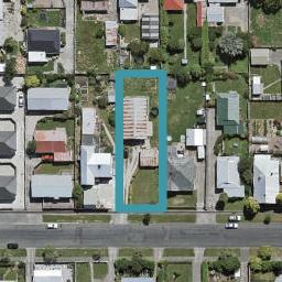 212 Bowmont Street, Georgetown, Invercargill