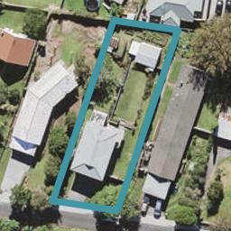 50 Triangle Road, Massey, Auckland