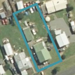 4 James Avenue, Pukemiro