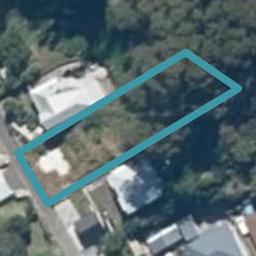 1A Little Burke Street, Hospital Hill, Napier