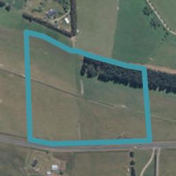 938 Oxford Road, Fernside, Rangiora