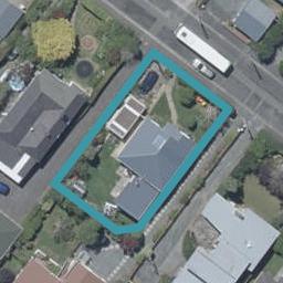 145 Shetland Street, Wakari, Dunedin