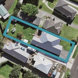 31 Shortt Avenue, Mangere Bridge, Auckland