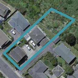 8 Shastri Terrace, Khandallah, Wellington