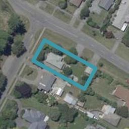 16 Maxwell Street, Darfield, Darfield