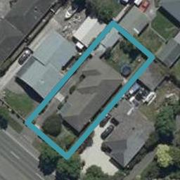 304 Memorial Avenue, Burnside, Christchurch