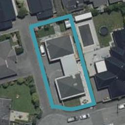 1/12 Penhelig Place, Burnside, Christchurch