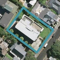 12/6 Seymour Street, Ponsonby, Auckland